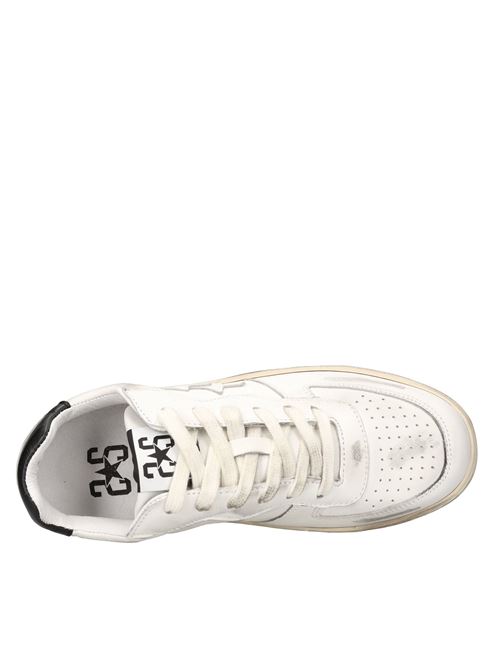  TWO STARS | 2SU4104BIANCO-NERO